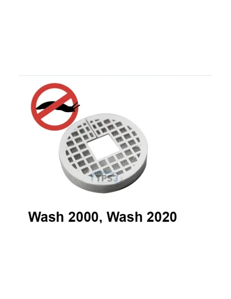 Filtro de limpieza para la detección del nivel de agua Wash 2000 & 2020 (Serap RL10)