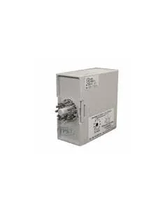 Amplificador 230/400V adaptable a la base Syrelec (Japy)