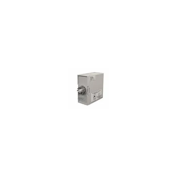 Amplificador 230/400V adaptable a la base Syrelec (Japy)