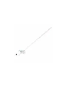 Sonda de nivel rilsanizada Ø 6 x 415mm (Japy)