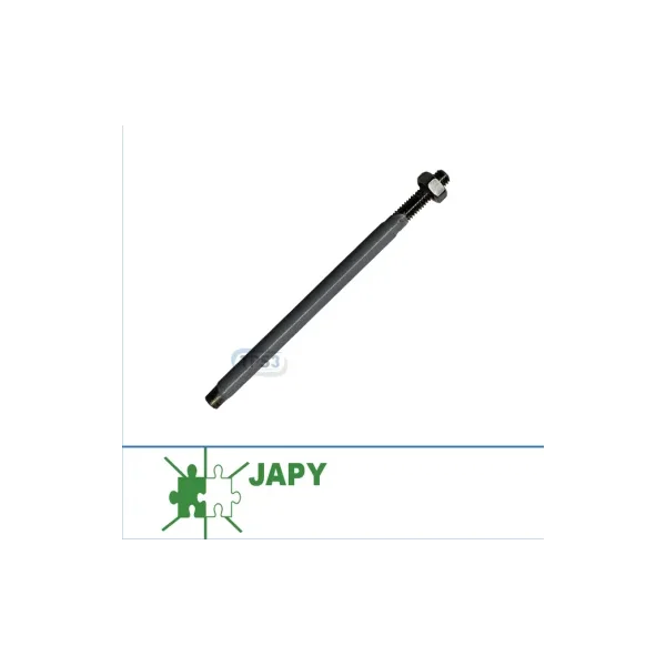 Electrodo MFT21/MFT21.4/KH (Japy)