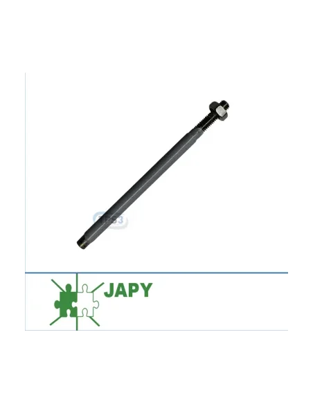Electrodo MFT21/MFT21.4/KH (Japy)