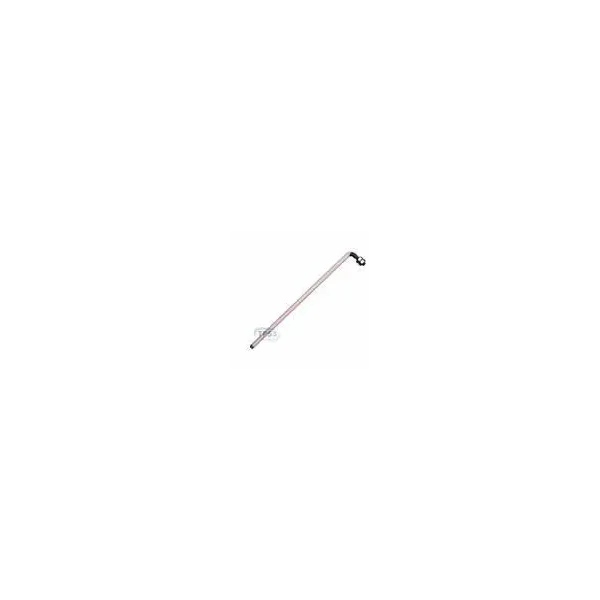 Sonda de nivel rilsanizada Ø 6 x 195mm (Japy)
