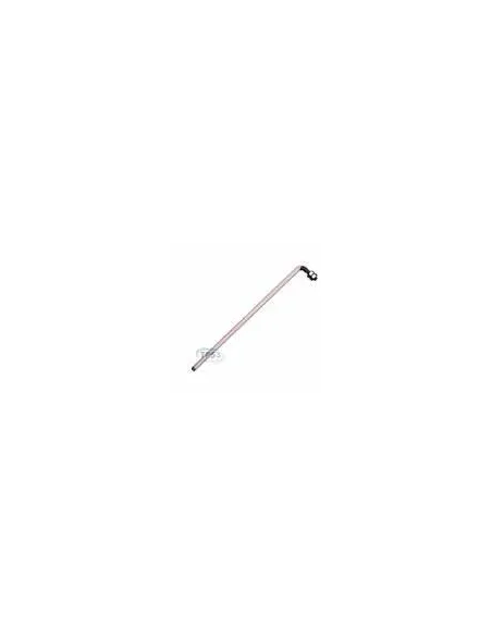 Sonda de nivel rilsanizada Ø 6 x 195mm (Japy)