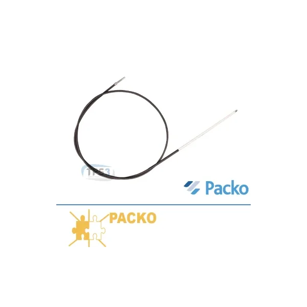 Sonda de nivel de agua (Packo)
