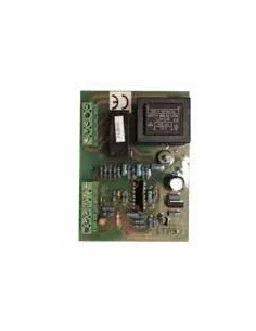 Tarjeta electrónica control de hielo y nivel de agua Ice200 (Packo)
