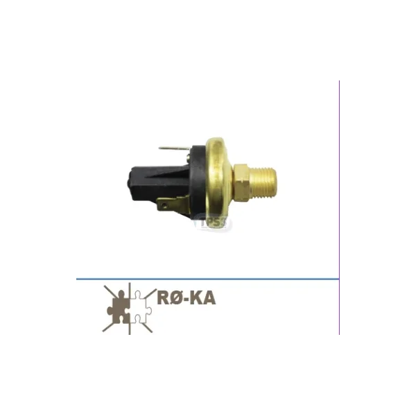 Presostato de nivel de agua 779mBar (RØ-ka)