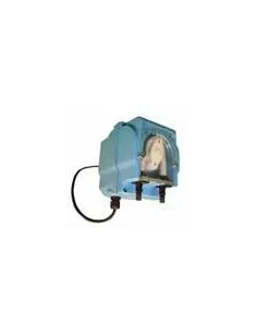 Bomba dosificadora de sustitución 240V, 0-20L/h, con cable y conteras (Japy/Serap RL20/Packo)