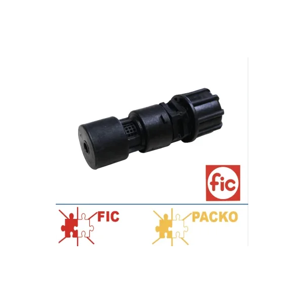 Filtro para detergente (Fic, Packo)