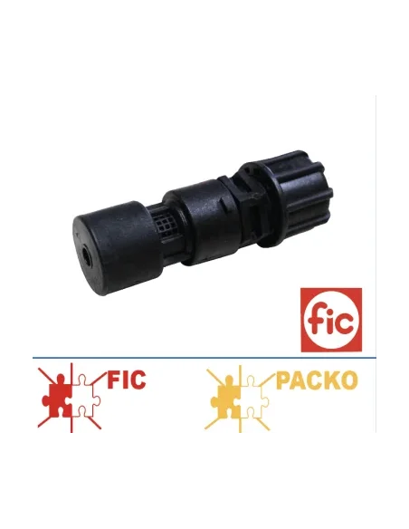 Filtro para detergente (Fic, Packo)