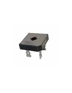 Rectificador 24VAc/24VDc para bombas dosificadoras LV573