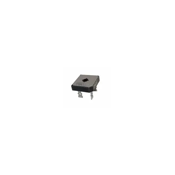 Rectificador 24VAc/24VDc para bombas dosificadoras LV573