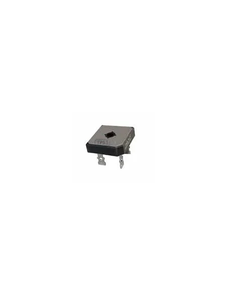 Rectificador 24VAc/24VDc para bombas dosificadoras LV573