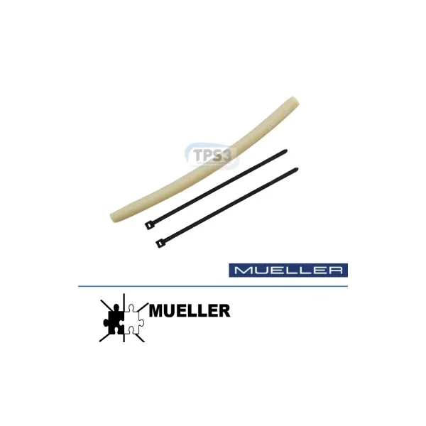 Tubo interior sin boquilla para bomba dosificadora MIII / MTC (Mueller)