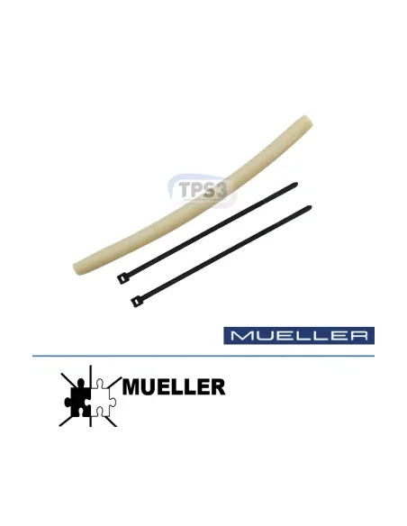 Tubo interior sin boquilla para bomba dosificadora MIII / MTC (Mueller)