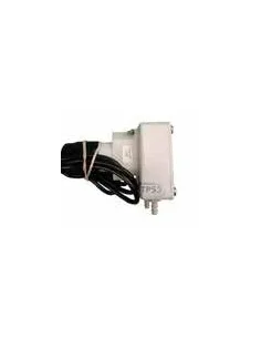 Bomba dosificadora 12V con cable (Alfa-Laval/Prominox)