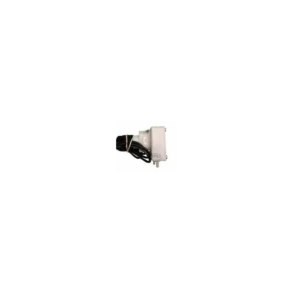 Bomba dosificadora 12V con cable (Alfa-Laval/Prominox)