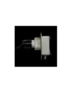 Bomba dosificadora de 12 V con cable y placa (Alfa-Laval/Prominox Galactic)