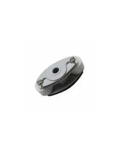 Portarrollos + rodillos para bomba dosificadora LV613, 230V 1L/min (Japy)