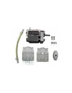 Bomba dosificadora 230V 1L/min (Japy)