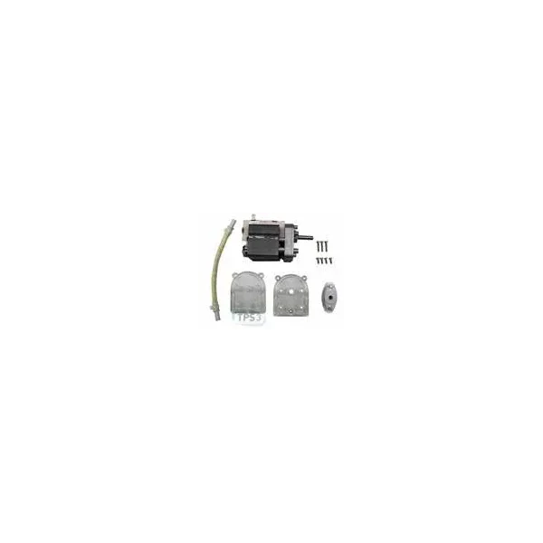 Bomba dosificadora 230V 1L/min (Japy)