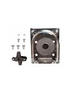 Kit de reparación de bomba dosificadora 0,4l/mn (Japy)