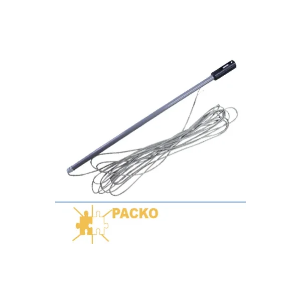 Flotador de detección del nivel de detergente (Packo)