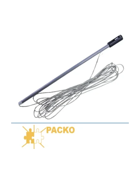 Flotador de detección del nivel de detergente (Packo)