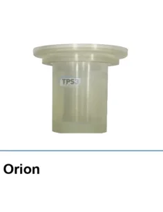 Tubo interior Ø6mm sin tapa para bomba dosificadora SBL 230V (Packo)