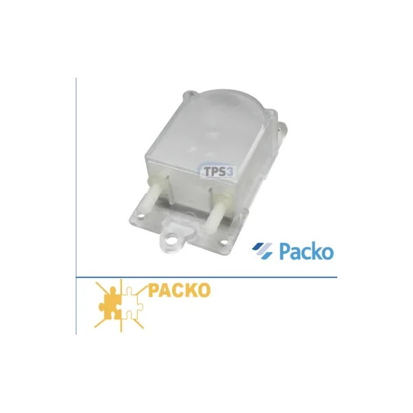 Cuerpo de bomba dosificadora SBL 230V (Packo)
