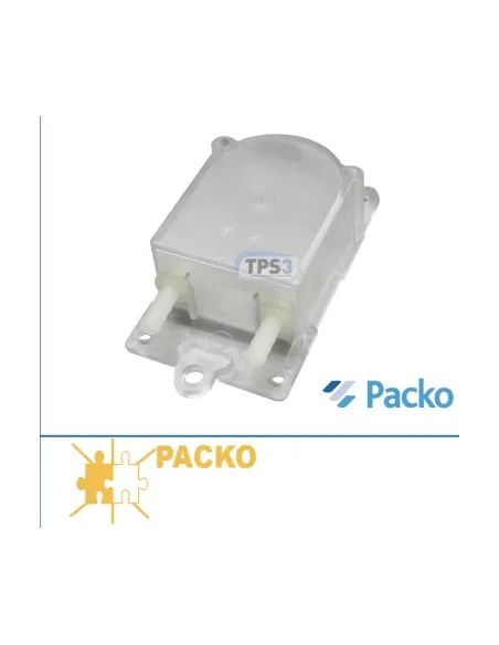 Cuerpo de bomba dosificadora SBL 230V (Packo)