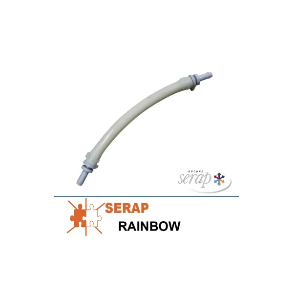 Tubo interior para bomba dosificadora Rainbow (Serap)