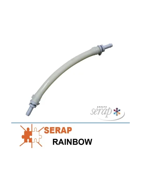 Tubo interior para bomba dosificadora Rainbow (Serap)
