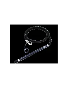 Boquilla + sensor de nivel para la entrada de detergente (Pro-Inox)