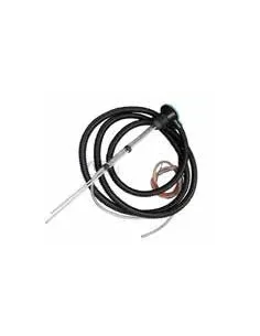 Cánula azul + electrodo para la toma de detergente CL2 (Prominox)