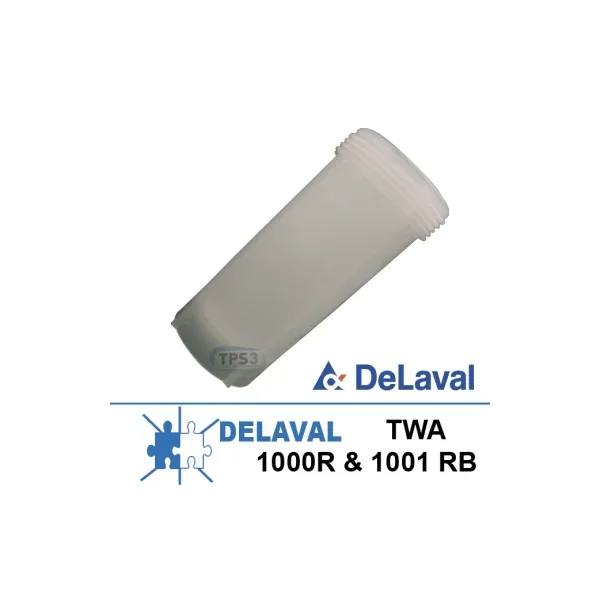 Vaso de producto detergente para sistema de lavado TWA 1000R (Alfa-Laval)