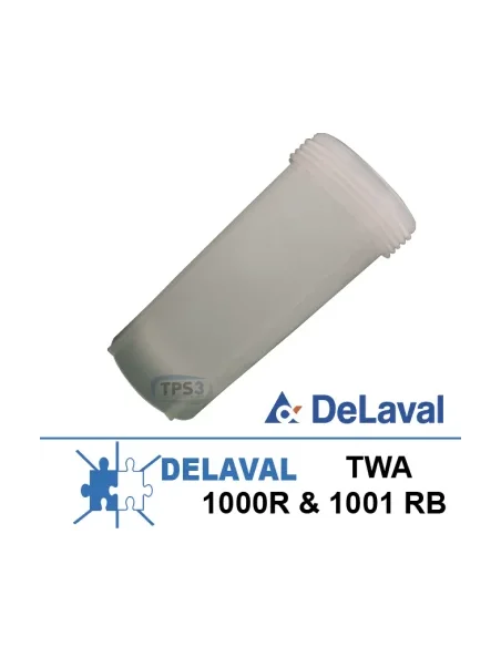 Vaso de producto detergente para sistema de lavado TWA 1000R (Alfa-Laval)