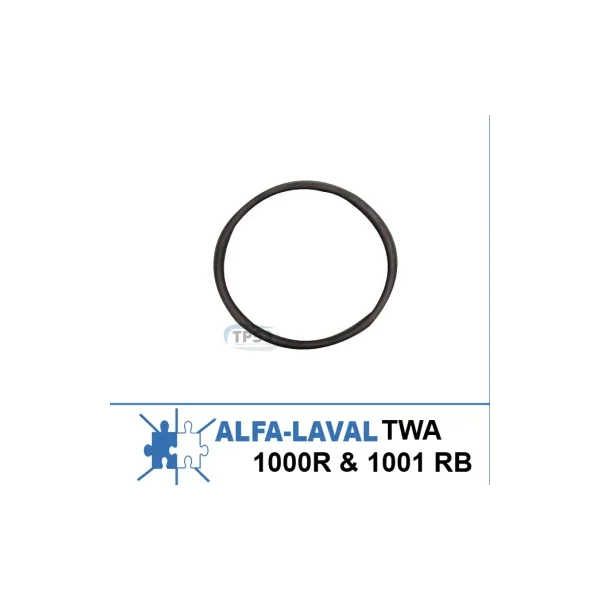 junta para jarra detergente (Alfa-Laval/Prominox)
