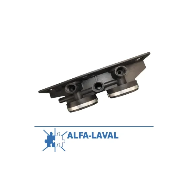 Bloque de limpieza TWA 1000R (Alfa-Laval)