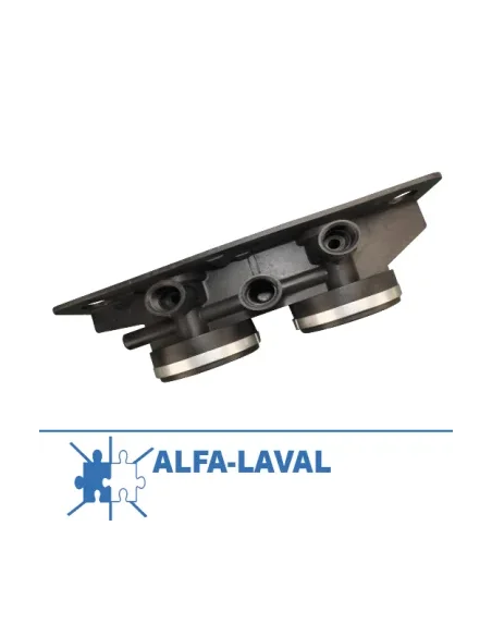 Bloque de limpieza TWA 1000R (Alfa-Laval)