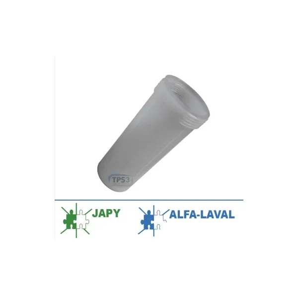 Jarra detergente 2 en 1 (Alfa-Laval, Japy)