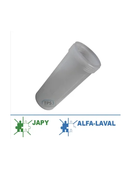 Jarra detergente 2 en 1 (Alfa-Laval, Japy)