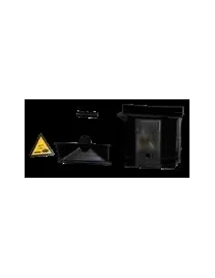 Recipiente de detergente para Hygenus (DeLaval)
