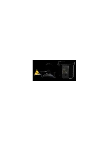 Recipiente de detergente para Hygenus (DeLaval)