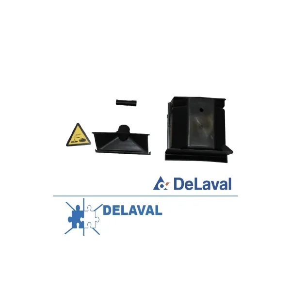 Recipiente de detergente para Hygenus (DeLaval)