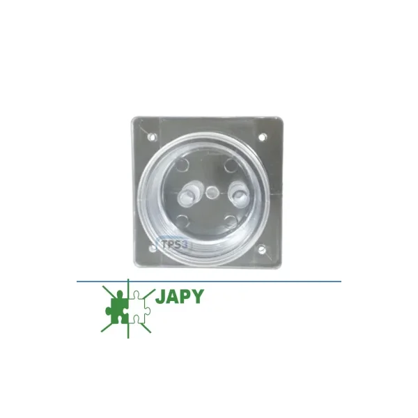 Soporte de vaso detergente adaptable (Japy)