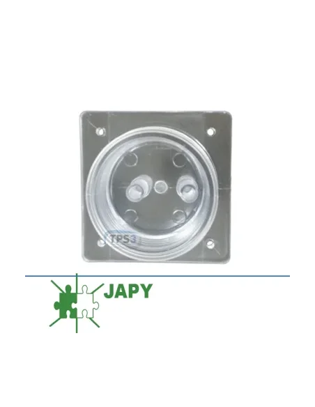 Soporte de vaso detergente adaptable (Japy)