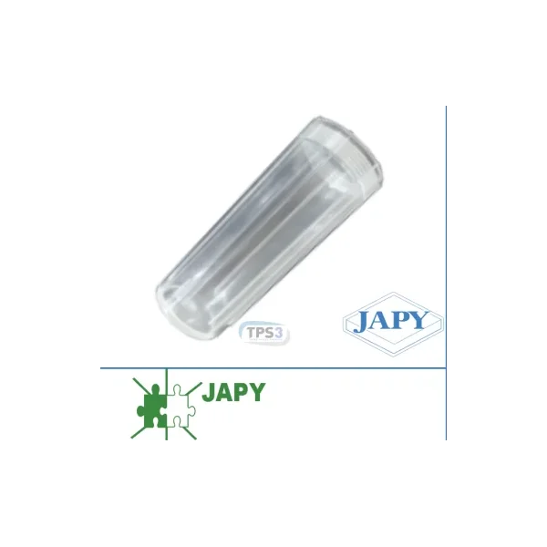 Vaso de producto detergente para Japy