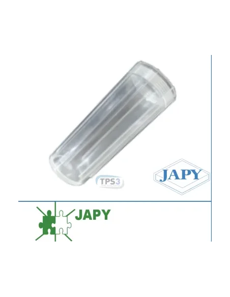 Vaso de producto detergente para Japy