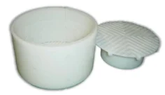 Molde Manchego Rayado Con Pleita 2000grs (2kg)